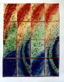 Door panels - 4 pcs